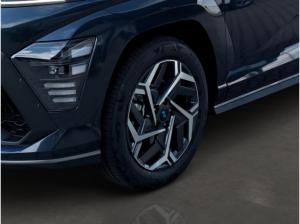 Hyundai KONA N Line X 2WD*PANO*SITZHZG*LENKHZG*KAMERA*DAB*CARPLAY*NAVI*