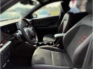 Hyundai KONA N Line X 2WD*PANO*SITZHZG*LENKHZG*KAMERA*DAB*CARPLAY*NAVI*