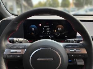Hyundai KONA N Line X 2WD*PANO*SITZHZG*LENKHZG*KAMERA*DAB*CARPLAY*NAVI*
