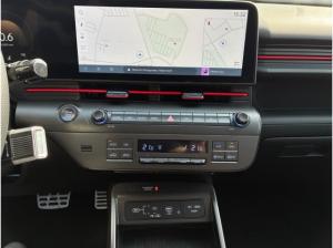 Hyundai KONA N Line X 2WD*PANO*SITZHZG*LENKHZG*KAMERA*DAB*CARPLAY*NAVI*