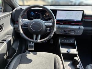 Hyundai KONA N Line X 2WD*PANO*SITZHZG*LENKHZG*KAMERA*DAB*CARPLAY*NAVI*