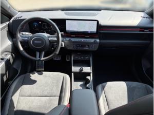 Hyundai KONA N Line X 2WD*PANO*SITZHZG*LENKHZG*KAMERA*DAB*CARPLAY*NAVI*