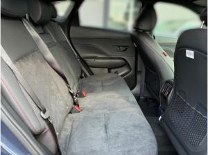 Hyundai KONA N Line X 2WD*PANO*SITZHZG*LENKHZG*KAMERA*DAB*CARPLAY*NAVI*