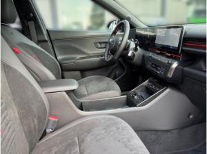 Hyundai KONA N Line X 2WD*PANO*SITZHZG*LENKHZG*KAMERA*DAB*CARPLAY*NAVI*