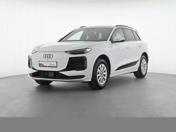 Audi Q6 e-tron Performance 225kW B&O Carbon AHK HuD Kamera LED+