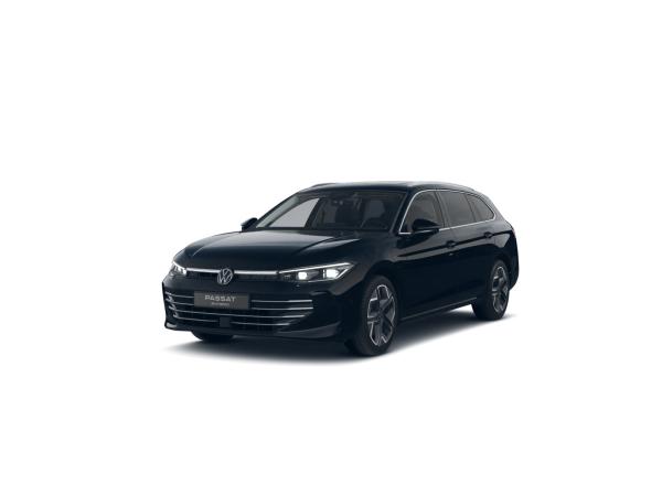 Volkswagen Passat Variant Elegance 1.5 eHybrid HUD PANO AHK