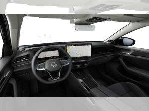 Volkswagen Passat Variant Elegance 1.5 eHybrid HUD PANO AHK