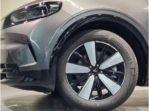 Ford Capri Select 🔋 BEV ⚡ 79kWh 💥 Magnetic Met. ⚡ Komfort-Paket 💥