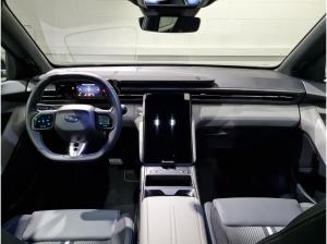 Ford Capri Select 🔋 BEV ⚡ 79kWh 💥 Magnetic Met. ⚡ Komfort-Paket 💥