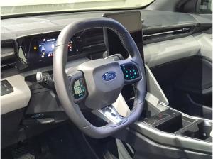 Ford Capri Select 🔋 BEV ⚡ 79kWh 💥 Magnetic Met. ⚡ Komfort-Paket 💥