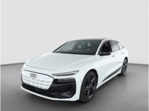 Audi A6 e-tron Avant performance S-Line Pano B&O 21" HuD Std.Heiz. Memory
