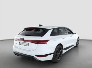 Audi A6 e-tron Avant performance S-Line Pano B&O 21" HuD Std.Heiz. Memory