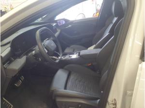 Audi A6 e-tron Avant performance S-Line Pano B&O 21" HuD Std.Heiz. Memory