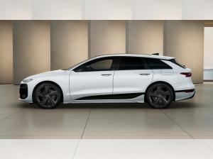 Audi A6 e-tron Avant performance S-Line Pano B&O 21" HuD Std.Heiz. Memory