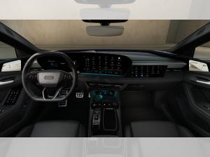 Audi A6 e-tron Avant performance S-Line Pano B&O 21" HuD Std.Heiz. Memory