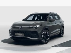 Volkswagen Tiguan 1.5 eHybrid R-Line | Gewerbe