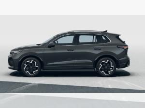 Volkswagen Tiguan 1.5 eHybrid R-Line | Gewerbe