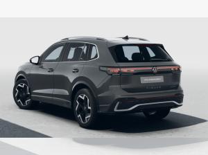 Volkswagen Tiguan 1.5 eHybrid R-Line | Gewerbe
