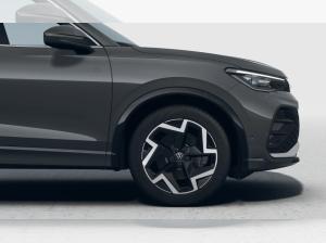 Volkswagen Tiguan 1.5 eHybrid R-Line | Gewerbe
