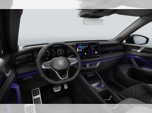 Volkswagen Tiguan 1.5 eHybrid R-Line | Gewerbe