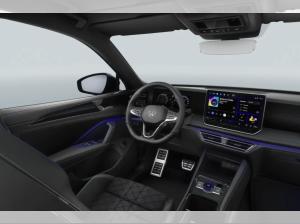 Volkswagen Tiguan 1.5 eHybrid R-Line | Gewerbe
