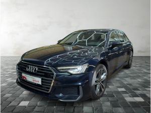 Audi A6 40 TDI quattro sport *Pano*Matrix*AHK*