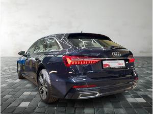 Audi A6 40 TDI quattro sport *Pano*Matrix*AHK*