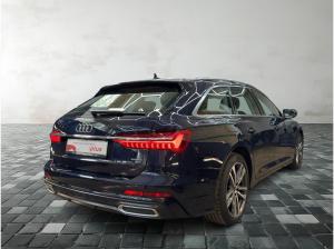 Audi A6 40 TDI quattro sport *Pano*Matrix*AHK*