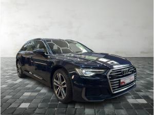 Audi A6 40 TDI quattro sport *Pano*Matrix*AHK*