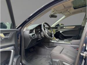 Audi A6 40 TDI quattro sport *Pano*Matrix*AHK*