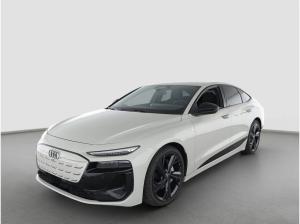 Audi A6 e-tron Sportback performance S-Line B&O HuD AHK 21" Matrix Memory
