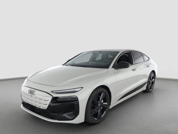 Audi A6 e-tron Sportback performance S-Line B&O HuD AHK 21" Matrix Memory