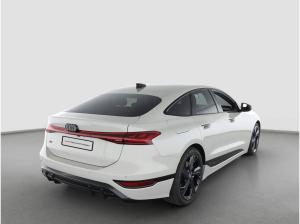Audi A6 e-tron Sportback performance S-Line B&O HuD AHK 21" Matrix Memory