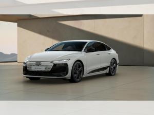 Audi A6 e-tron Sportback performance S-Line B&O HuD AHK 21" Matrix Memory