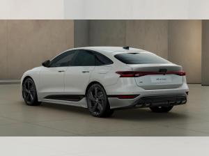 Audi A6 e-tron Sportback performance S-Line B&O HuD AHK 21" Matrix Memory