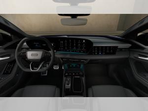 Audi A6 e-tron Sportback performance S-Line B&O HuD AHK 21" Matrix Memory