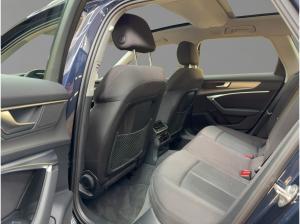 Audi A6 40 TDI quattro sport *Pano*Matrix*AHK*
