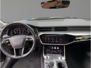 Audi A6 40 TDI quattro sport *Pano*Matrix*AHK*