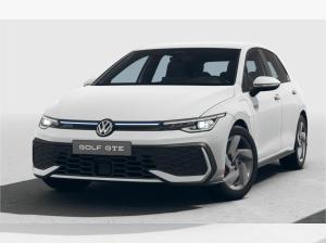 Volkswagen Golf GTE eHybrid 177 PS / 116 PS 6-Gang-DSG