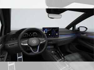 Volkswagen Golf GTE eHybrid 177 PS / 116 PS 6-Gang-DSG