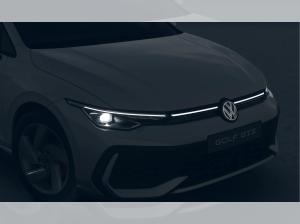 Volkswagen Golf GTE eHybrid 177 PS / 116 PS 6-Gang-DSG
