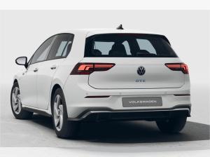 Volkswagen Golf GTE eHybrid 177 PS / 116 PS 6-Gang-DSG