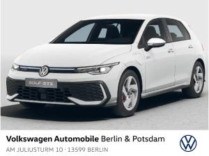 Volkswagen Golf GTE eHybrid 177 PS / 116 PS 6-Gang-DSG