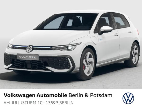 Volkswagen Golf GTE eHybrid 177 PS / 116 PS 6-Gang-DSG