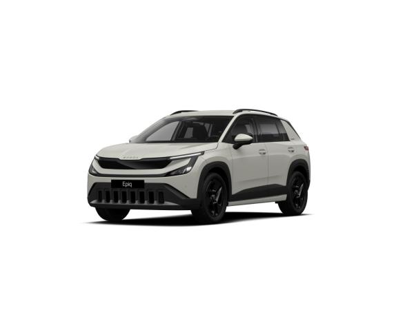 Skoda Epiq Selection 55 211PS