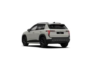 Skoda Epiq Selection 55 211PS