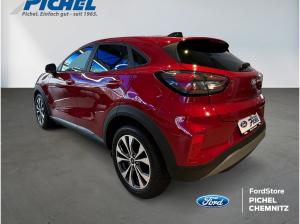 Ford Puma Titanium❗SOFORT❗TZ-AKTION❗