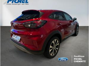 Ford Puma Titanium❗SOFORT❗TZ-AKTION❗