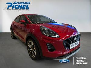 Ford Puma Titanium❗SOFORT❗TZ-AKTION❗