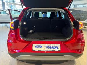 Ford Puma Titanium❗SOFORT❗TZ-AKTION❗